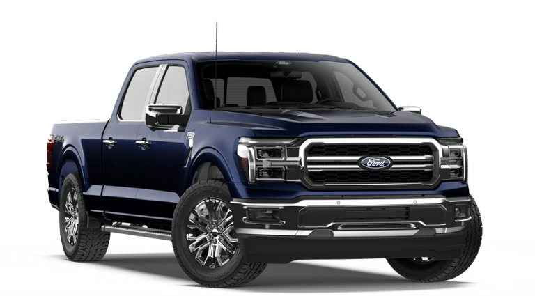 F-150® vehicle